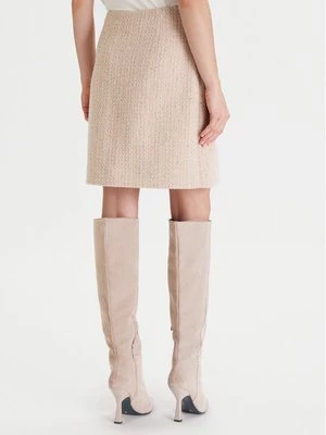 Obrázek produktu JOOP! Mini sukně 58 253S58Saida 30047955 Béžová Regular Fit