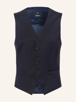 Obrázek produktu Joop! Obleková Vesta Wackno Slim Fit tmavě modrá