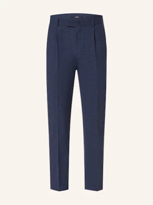 Obrázek produktu Joop! Oblekové Kalhoty Bennet Slim Fit 410 navy 410 410 Navy 410