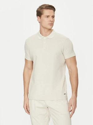Obrázek produktu JOOP! Polokošile 10018924 30044673 Béžová Regular Fit