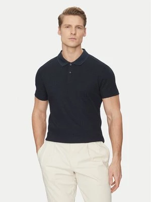 Obrázek produktu JOOP! Polokošile 10018924 30044673 Tmavomodrá Regular Fit