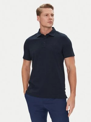 Obrázek produktu JOOP! Polokošile 17 JJ-10Preston 30045540 Tmavomodrá Modern Fit