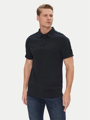 Obrázek produktu JOOP! Polokošile 17 JJ-23Baris 30045558 Tmavomodrá Modern Fit
