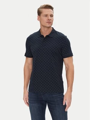 Obrázek produktu JOOP! Polokošile 17 JJ-28Pepino 30045550 Tmavomodrá Modern Fit