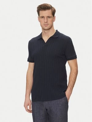 Obrázek produktu JOOP! Polokošile 17 JJ-33Baron 30045547 Tmavomodrá Modern Fit