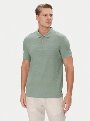 Obrázek produktu JOOP! Polokošile 17 JJ-34Brody 30045546 Zelená Modern Fit