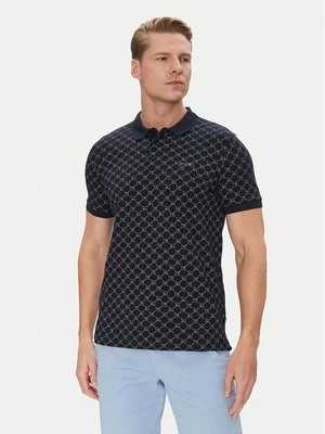 Obrázek produktu JOOP! Polokošile 17 JJ-42Paigam 30036150 Tmavomodrá Modern Fit