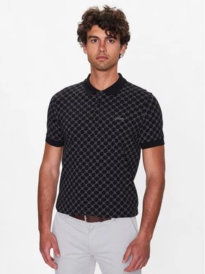 Obrázek produktu JOOP! Polokošile 30036150 Černá Modern Fit