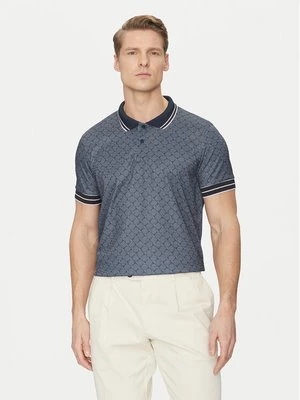 Obrázek produktu JOOP! Polokošile 30044677 Tmavomodrá Modern Fit
