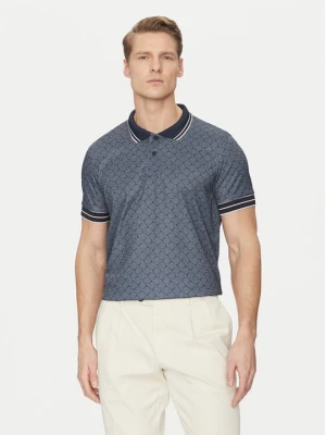 Obrázek produktu JOOP! Polokošile 30044677 Tmavomodrá Modern Fit
