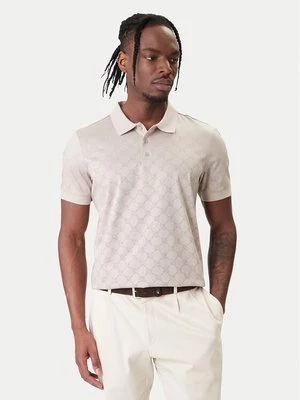 Obrázek produktu JOOP! Polokošile Jesse 10100063 30100496 Hnědá Regular Fit
