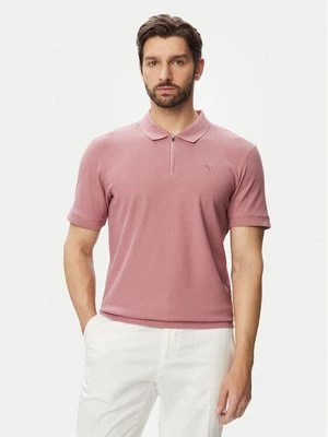 Obrázek produktu JOOP! Polokošile Jj-Tibaris 30103411 Tmavě růžová Regular Fit