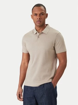 Obrázek produktu JOOP! Polokošile Jorge 30101934 Béžová Slim Fit