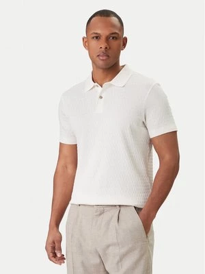 Obrázek produktu JOOP! Polokošile Jorge 30101934 Écru Slim Fit