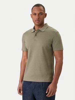 Obrázek produktu JOOP! Polokošile Jorge 30101934 Zelená Slim Fit