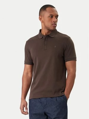 Obrázek produktu JOOP! Polokošile Primo 30046975 Hnědá Modern Fit