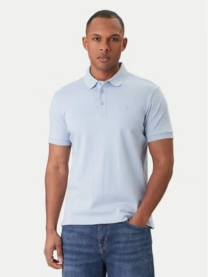Obrázek produktu JOOP! Polokošile Primo 30046975 Světle modrá Modern Fit