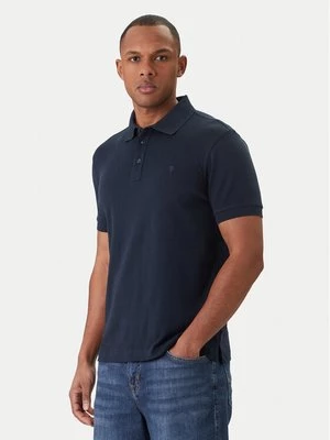 Obrázek produktu JOOP! Polokošile Primo 30046975 Tmavomodrá Modern Fit