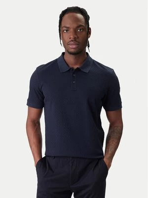 Obrázek produktu JOOP! Polokošile Roni 10100056 30100501 Tmavomodrá Regular Fit