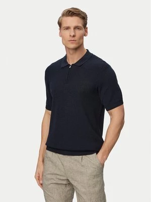 Obrázek produktu JOOP! Polokošile Vascor 30101508 Tmavomodrá Regular Fit
