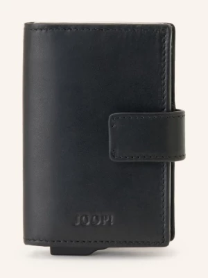 Obrázek produktu Joop! Pouzdro Na Karty Cerratano C-Two E-Cage černá / stříbrná / tmavě šedá