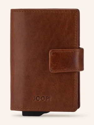 Obrázek produktu Joop! Pouzdro Na Karty Cerratano C-Two E-Cage hnědá