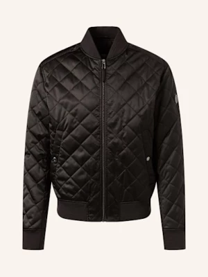 Obrázek produktu Joop! Prošívaný Blouson Adams černá