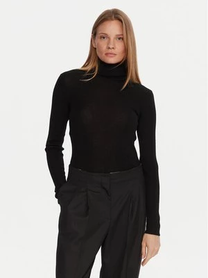 Obrázek produktu JOOP! Rolák 58 254KN58Kalis 30049422 Černá Slim Fit