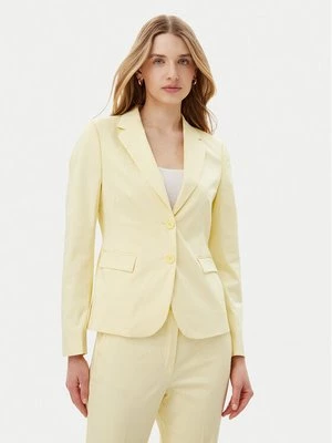 Obrázek produktu JOOP! Sako 58 252J58Jackie-X 30045845 Žlutá Slim Fit