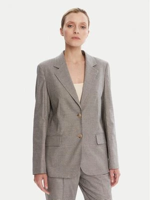 Obrázek produktu JOOP! Sako 58 253J58Josie-X 30047099 Šedá Loose Fit
