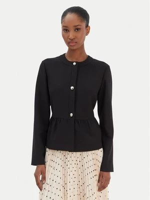 Obrázek produktu JOOP! Sako Jadora 30100030 Černá Slim Fit