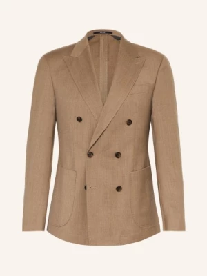 Obrázek produktu Joop! Slim Fit Sako 257 dark beige 257