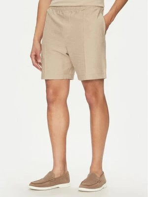 Obrázek produktu JOOP! Šortky z materiálu 17 JJ-32Paco 30045554 Béžová Regular Fit