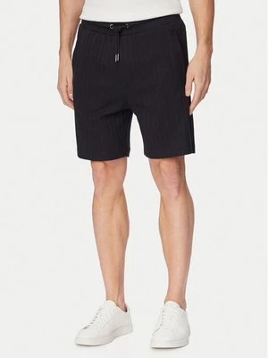 Obrázek produktu JOOP! Šortky z materiálu Juanito 30104273 Tmavomodrá Regular Fit