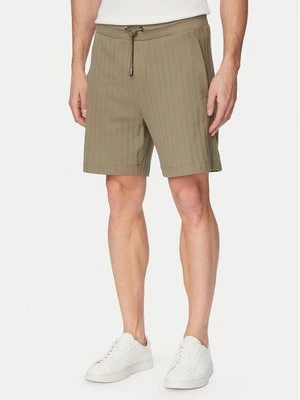 Obrázek produktu JOOP! Šortky z materiálu Juanito 30104273 Zelená Regular Fit