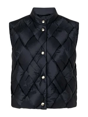 Obrázek produktu JOOP! Sportovní vesta Vroni2 30103458 Tmavomodrá Regular Fit