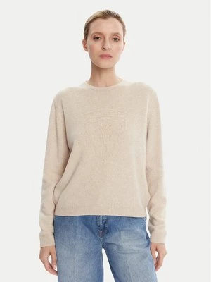 Obrázek produktu JOOP! Svetr 58 253KN58Kumo 30047489 Béžová Loose Fit
