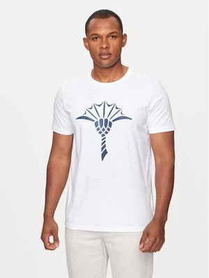 Obrázek produktu JOOP! T-Shirt 01Alerio 30042432 Bílá Modern Fit