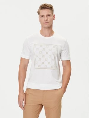 Obrázek produktu JOOP! T-Shirt 17 JJ-21Bajo 30047429 Béžová Modern Fit