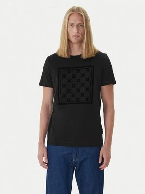 Obrázek produktu JOOP! T-Shirt 17 JJ-21Bajo 30047429 Černá Modern Fit