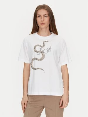Obrázek produktu JOOP! T-Shirt 30045271 Bílá Regular Fit
