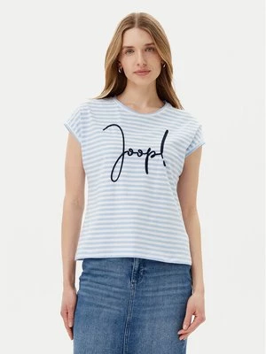 Obrázek produktu JOOP! T-Shirt 58 252JE58Teri 30046240 Světle modrá Regular Fit