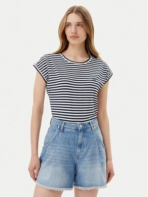 Obrázek produktu JOOP! T-Shirt 58 JW232JE262 30036536 Tmavomodrá Regular Fit