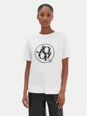 Obrázek produktu JOOP! T-Shirt Tammi 30100822 Bílá Regular Fit