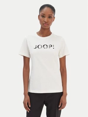 Obrázek produktu JOOP! T-Shirt Tanna 30100842 Écru Regular Fit