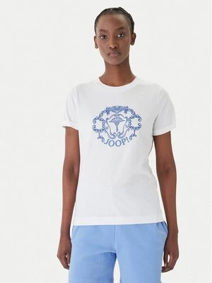 Obrázek produktu JOOP! T-Shirt Tulya 30102074 Bílá Regular Fit