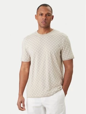 Obrázek produktu JOOP! T-Shirt Victormanuel 30101945 Béžová Regular Fit