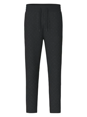 Obrázek produktu JOOP! Teplákové kalhoty 17 JJ-20Bazon 30046983 Černá Slim Fit