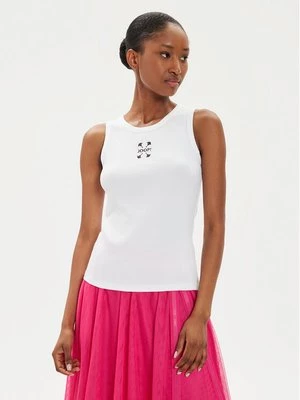 Obrázek produktu JOOP! Top 58 JW243JE423 30042835 Bílá Regular Fit