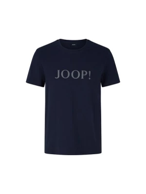 Obrázek produktu JOOP! Tričko  námořnická modř / světle šedá